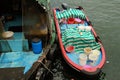 Sai Kung Pier, Hong Kong